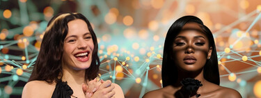 Rosalía lanzó un dardo a la IA, pero no sirvió para nada: una cantante que no existe ya ha ganado 2,8 millones de euros