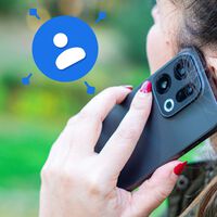 Tengo un truco infalible para no perder nunca los contactos del móvil. Y funciona tanto en iPhone como en Android 