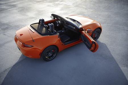 Miata
