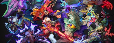 La gran promesa de Riot Games a los jugadores de League of Legends se hace realidad. Todos los detalles sobre el nuevo modo de juego que llegará dentro de muy poco 