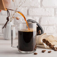 Así preparo el café para extraer todos sus antioxidantes. El truco está en el tueste y en utilizar bien la cafetera adecuada