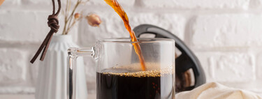 Así preparo el café para extraer todos sus antioxidantes. El truco está en el tueste y en utilizar bien la cafetera adecuada