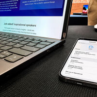 Microsoft conquista vitória na Europa: área de transferência compartilhada entre iPhone e Windows 