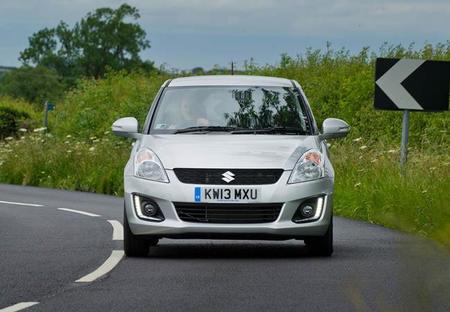 Motorpasión Respuestas: Nissan March vs Toyota Yaris vs Suzuki Swift vs Nissan Note