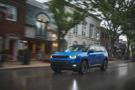 Jeep Cherokee 2026 2
