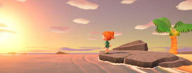 La mejor manera de disfrutar de un verano tranquilo es con un juego cozy como Animal Crossing: New Horizons, que hoy te sale tirado de precio