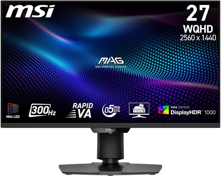 MSI MAG
