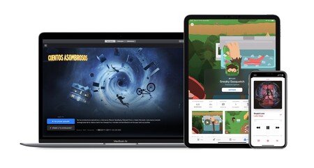 Las suscripciones en familia para apps de terceros ya están disponibles, así podemos activarlas