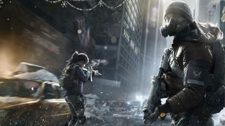 ¿Qué ocurriría si fueses el portador del virus en The Division? Este simulador tiene la respuesta