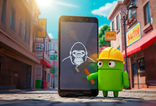 Proteccion Cristal Moviles