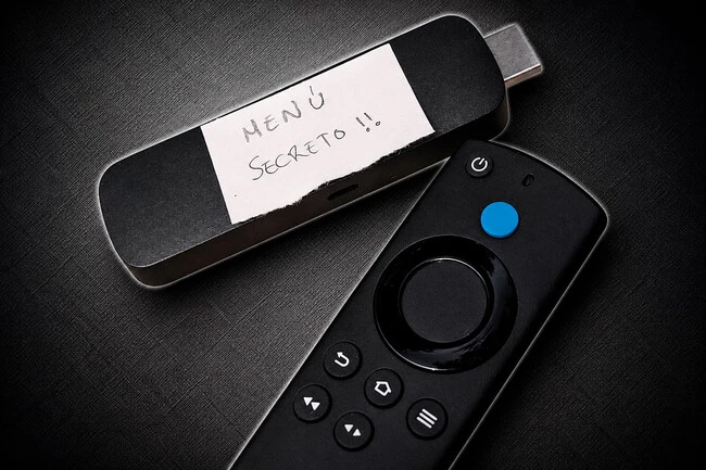 Kindle Fire Tv