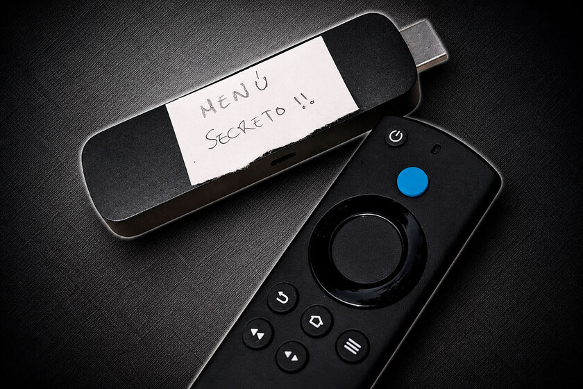 Cómo activar el menú secreto de desarrolladores en el Amazon Fire TV y para qué sirve