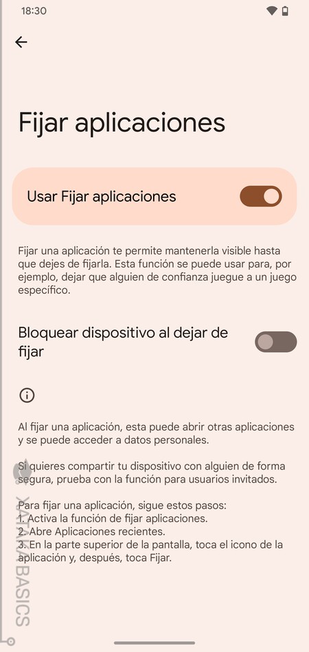 Fija App