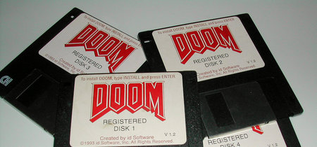 Indicator DOOM coloca al Doom Guy como guardián de tu CPU 