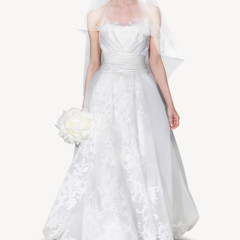 Foto 12 de 28 de la galería novias-carolina-herrera en Trendencias