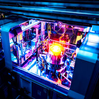 El plan de China para dominar los chips pasa por reinventar todo el proceso de fabricación. Huawei ya sabe cómo
