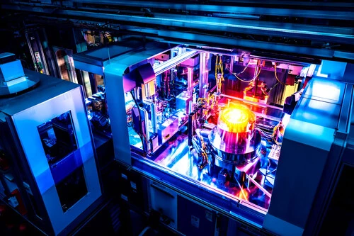 Fabricar Chips Portada