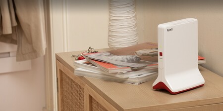 AVM trae a España el FRITZ!Repeater 6000, un repetidor y punto de acceso inalámbrico con WiFi 6 de hasta 6.000 Mbps