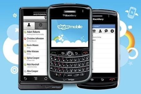 Skype anuncia funcionamiento sin restricciones con el operador Verizon