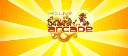 Xbox Live Summer of Arcade. Menudo veranito nos espera en XBLA...