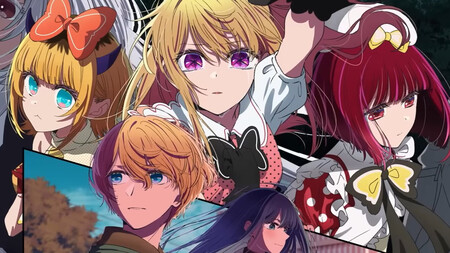 Oshi No Ko T3