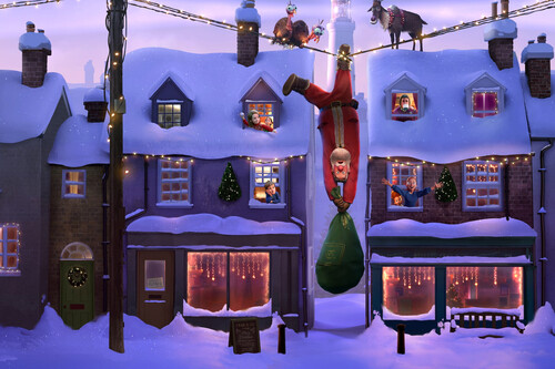 Peliculas De Navidad Para Ver Con Ninos 2