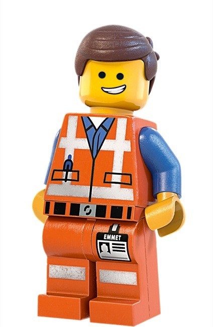 Lego trae a Kinépolis la recreación de Ladriburgo la ciudad en la que se desarrolla su próxima película
