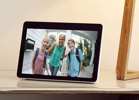 Echo Show 2