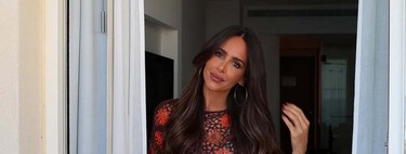 Rocío Osorno y su descubrimiento con el nuevo ambientador de Mercadona: "Resulta que huele igual que uno de mis mejores perfumes" 