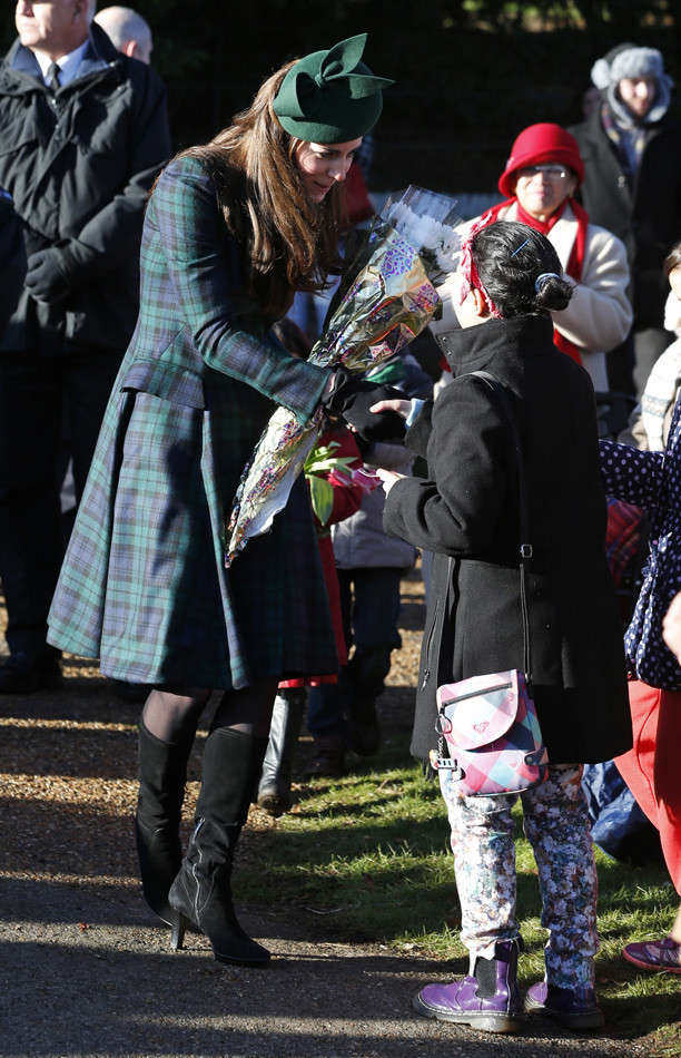 kate middleton cumpleaños look