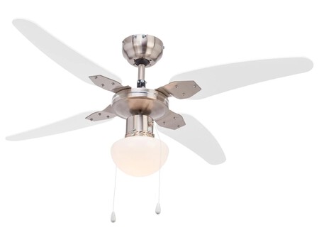 Ventilador de techo