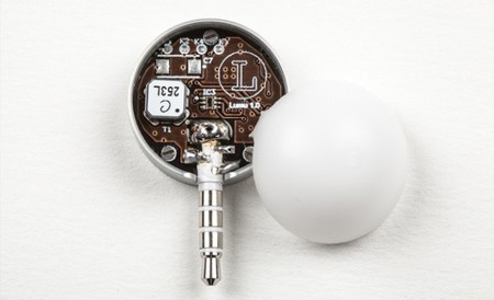 Lumu, un nuevo fotómetro de luz incidente para el iPhone