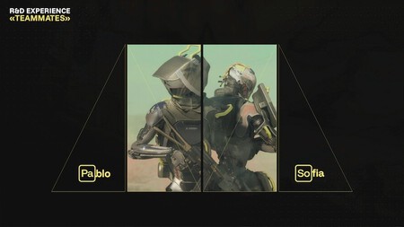 Ubisoft compara la IA generativa con el salto al 3D y presenta Teammates, un experimento jugable con compañeros controlados por IA