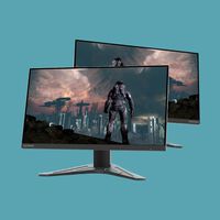 Oportunidad de oro para conseguir este monitor gaming Lenovo a un precio irresistible: Es perfecto para Series S y Amazon lo tiene en oferta por menos de 200 euros 