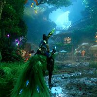 "Aliarnos con PlayStation nos ha empoderado". Sony no les ha comprado, pero su precioso juego no habría sido tan ambicioso sin los japoneses 