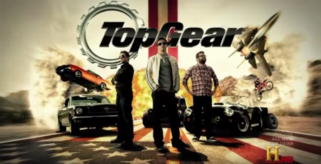 Top Gear USA llega a su fin, los problemas no solo viven en Inglaterra