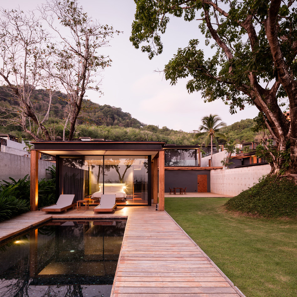 Foto de Apartamentos NAKA Phuket (7/13)