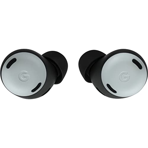 Google Pixel Buds Pro - Auriculares de botón inalámbricos con Cancelación de Ruido Activa - Auriculares de botón Bluetooth - Gris niebla