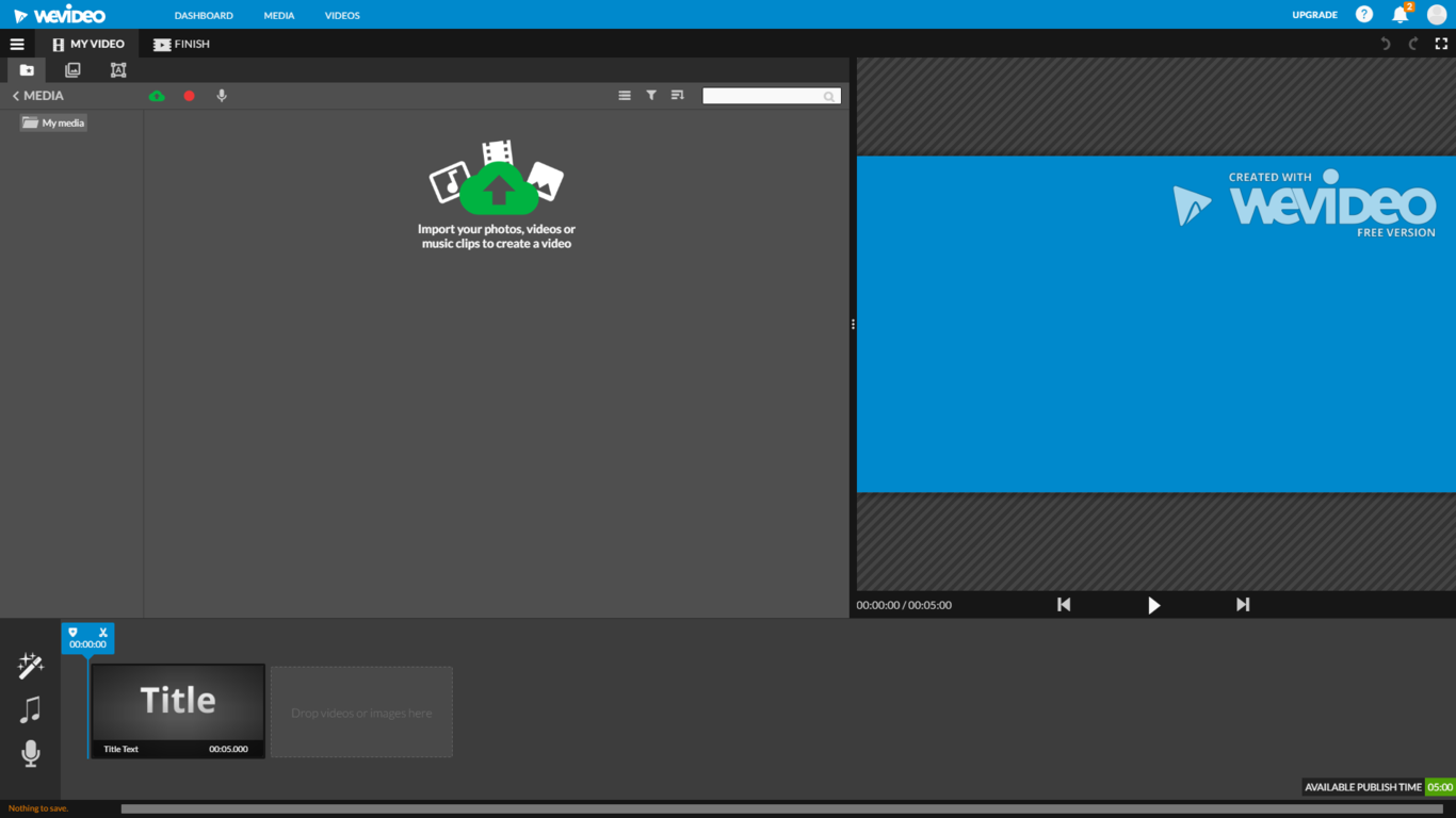 14 editores de vídeo gratis para usar en Windows