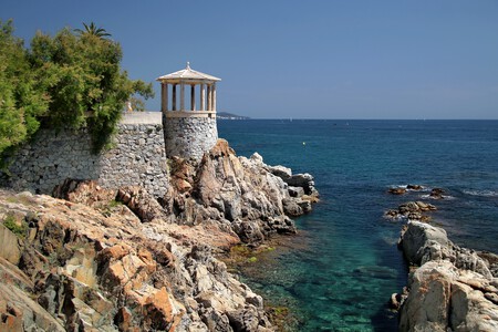 camí de ronda