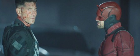 Punisher And Daredevil