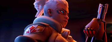 Overwatch 2 traerá bufos y nerfeos en su temporada 2, con Sojourn, Doomfist y más héroes en el punto de mira 