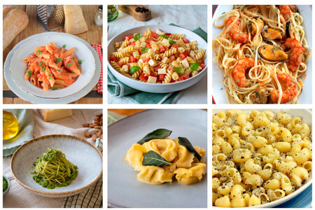 Pasta