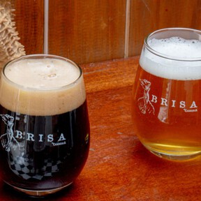Cerveza artesanal y salchichas alemanas: así se vivirá Oktoberfest en Brisa Tap Room el 24 de octubre en CDMX 