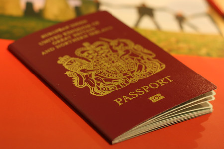 Brpassport