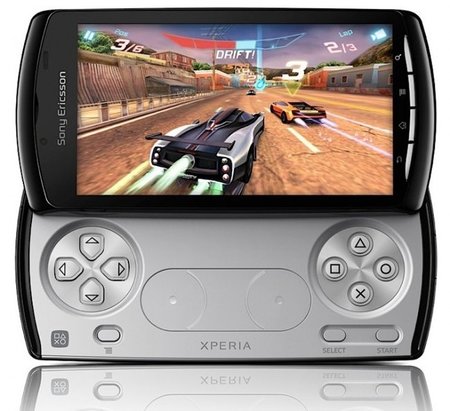 Xperia Play
