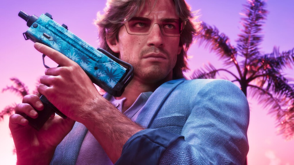 Estados Unidos necesita soldados, y GTA 6 es parte de su estrategia para conseguirlos . Noticias en tiempo real