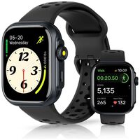 AliExpress faz queima de Smartwatches de várias marcas e modelos 