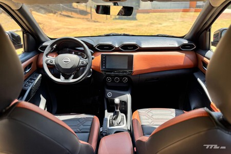 Nissan Magnite 2