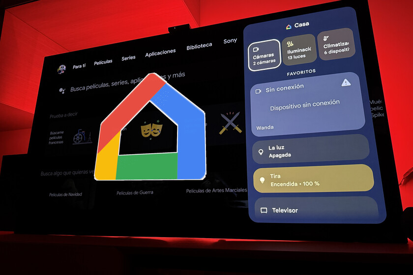 Google Home